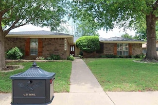 4601 Misty Valley W, Wichita Falls, TX 76310
