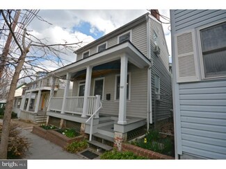 161 John St, Princeton, NJ 08542
