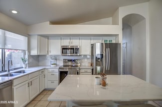4350 E Abraham Ln, Phoenix, AZ 85050