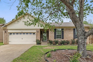 3708 Winterbrook Dr, Benton, AR 72015