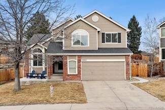 10985 W Dumbarton Cir, Littleton, CO 80127