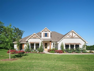 9008 Prairie Valley Dr, Mustang, OK 73064