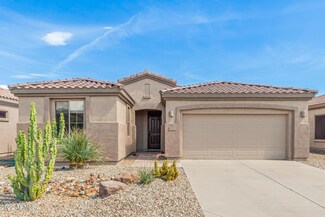 4271 E Narrowleaf Dr, Gilbert, AZ 85298