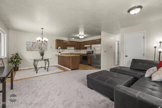 7711 Pleasure View Cir, Anchorage, AK 99507