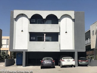 615 E Orange Grove Ave Unit J, Burbank, CA 91501