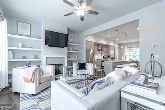 724 Taylor Ct NE, Atlanta, GA 30324