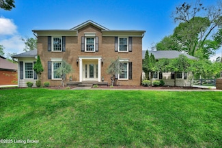 5601 Timber Ridge Dr, Prospect, KY 40059