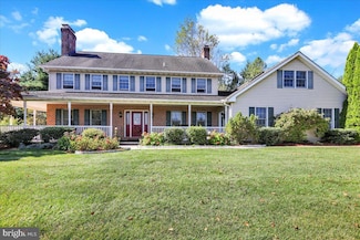 720 Vinemont Rd, Reinholds, PA 17569