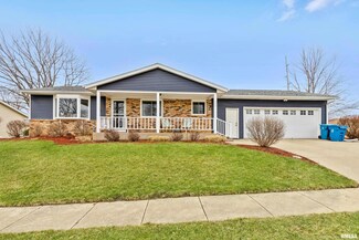 222 13th Ave, de Witt, IA 52742