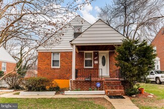 5030 Plymouth Rd, Baltimore, MD 21214