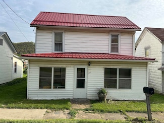 69 Woody Simmons Dr, Mill Creek, WV 26280