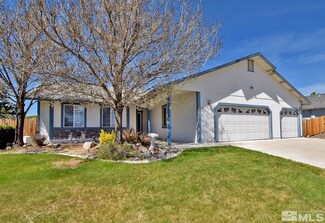 101 Josefina Ct, Sparks, NV 89441