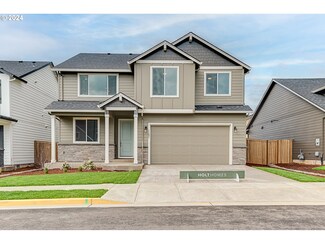 11691 SE Dog Mountain Terrace Unit 567, Happy Valley, OR 97086