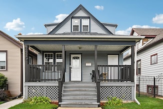 2430 N Normandy Ave, Chicago, IL 60707