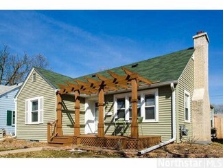 5505 Queen Ave S, Minneapolis, MN 55410
