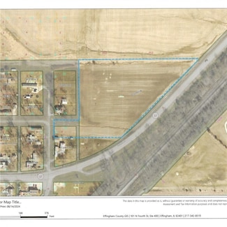 0 Illinois 37, Mason, IL 62443
