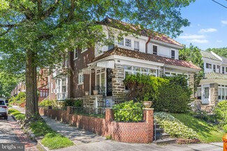 7024 Greene St, Philadelphia, PA 19119