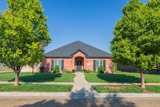 7116 Bennett St, Amarillo, TX 79119