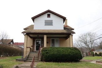 419 Charles St, Turtle Creek, PA 15145