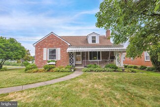 501 S Pleasant Ave, Dallastown, PA 17313