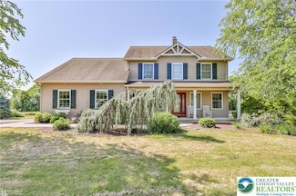 202 Cherry Ct, Nazareth, PA 18064