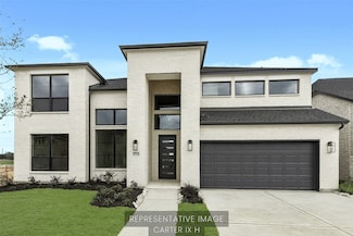 22306 Brushy Woodland Edge Way, Cypress, TX 77433