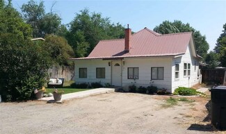 418 N Date St, Shoshone, ID 83352