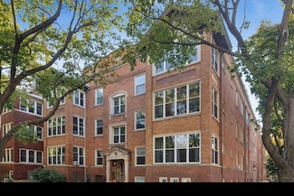 1359 W Elmdale Ave Unit G, Chicago, IL 60660