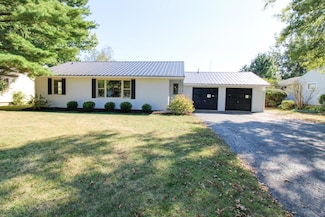 145 W Beal Ave, Bucyrus, OH 44820