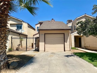 3582 W Terrace Ave, Fresno, CA 93722