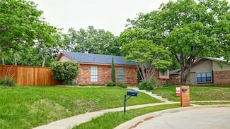129 Edgewood Dr, Coppell, TX 75019