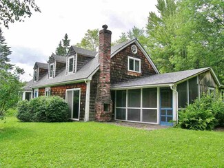 471 Robbins Crossroad, Ripton, VT 05443