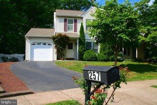 257 Stefan Place, Chalfont, PA 18914
