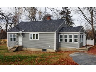 195 W Elmwood Ave, Manchester, NH 03103