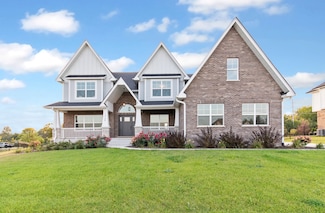 12744 Caruso Ct, Lemont, IL 60439