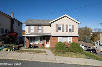 59 Johnson St, Pittston, PA 18640