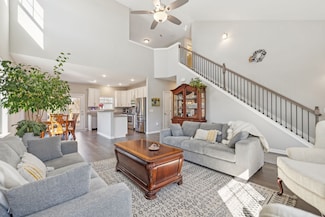 10011 Wendy Way, Lyles, TN 37098
