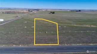 0 Lot 3 Road M NE, Moses Lake, WA 98837