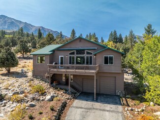 101 Pinon Dr Unit 18, Mammoth Lakes, CA 93546