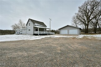 W9002 Brook Dr, Shell Lake, WI 54871