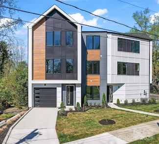 3433 Byrnes St, Charlotte, NC 28205