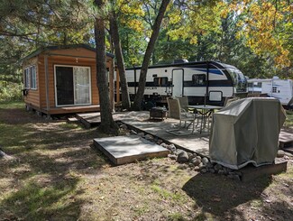 30604 Barkwood Trail, Breezy Point, MN 56472