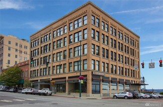 1120 Cliff Ave Unit 403, Tacoma, WA 98402
