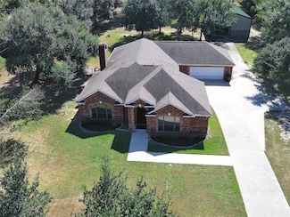 30825 Dobbin Huffsmith Rd, Magnolia, TX 77354
