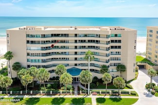 4525 S Atlantic Ave Unit 1502, Port Orange, FL 32127