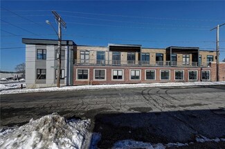 29 Burgess Ave Unit 201, East Providence, RI 02914