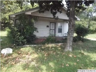 1222 Erie St, Birmingham, AL 35224