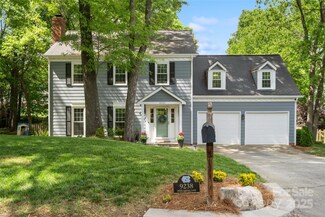 9238 Deer Spring Ln, Charlotte, NC 28210