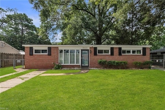 4326 Emporia Ave, Chesapeake, VA 23325