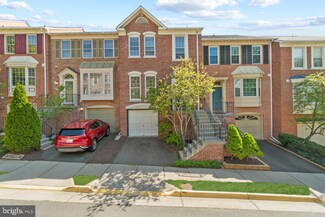 6509 Serenade Place, Springfield, VA 22150